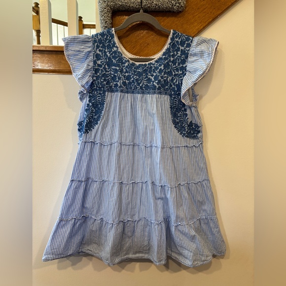 J Marie Women's Kennedy Dress - Picture 2 of 6